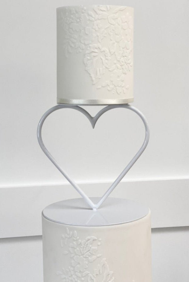 The Original Heart Tier Separator - Prop Options