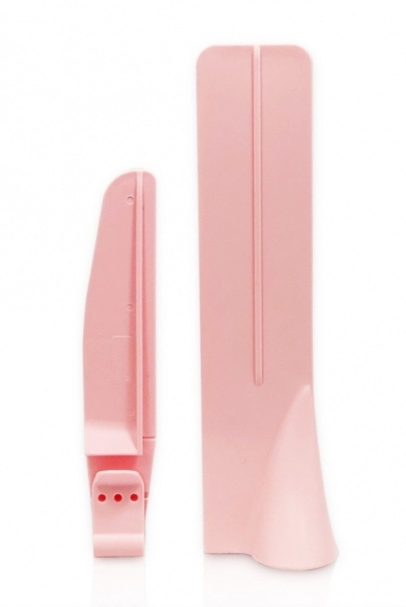 The Pro Froster - Prop Options