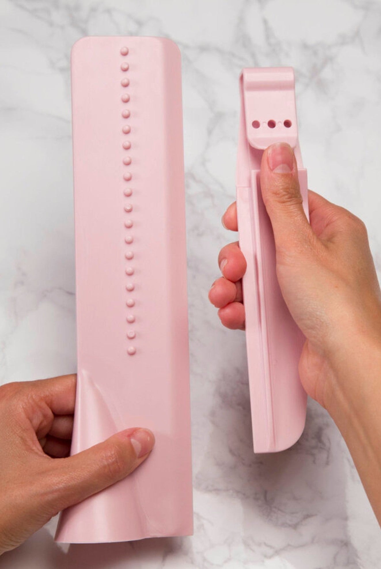 The Pro Froster - Prop Options