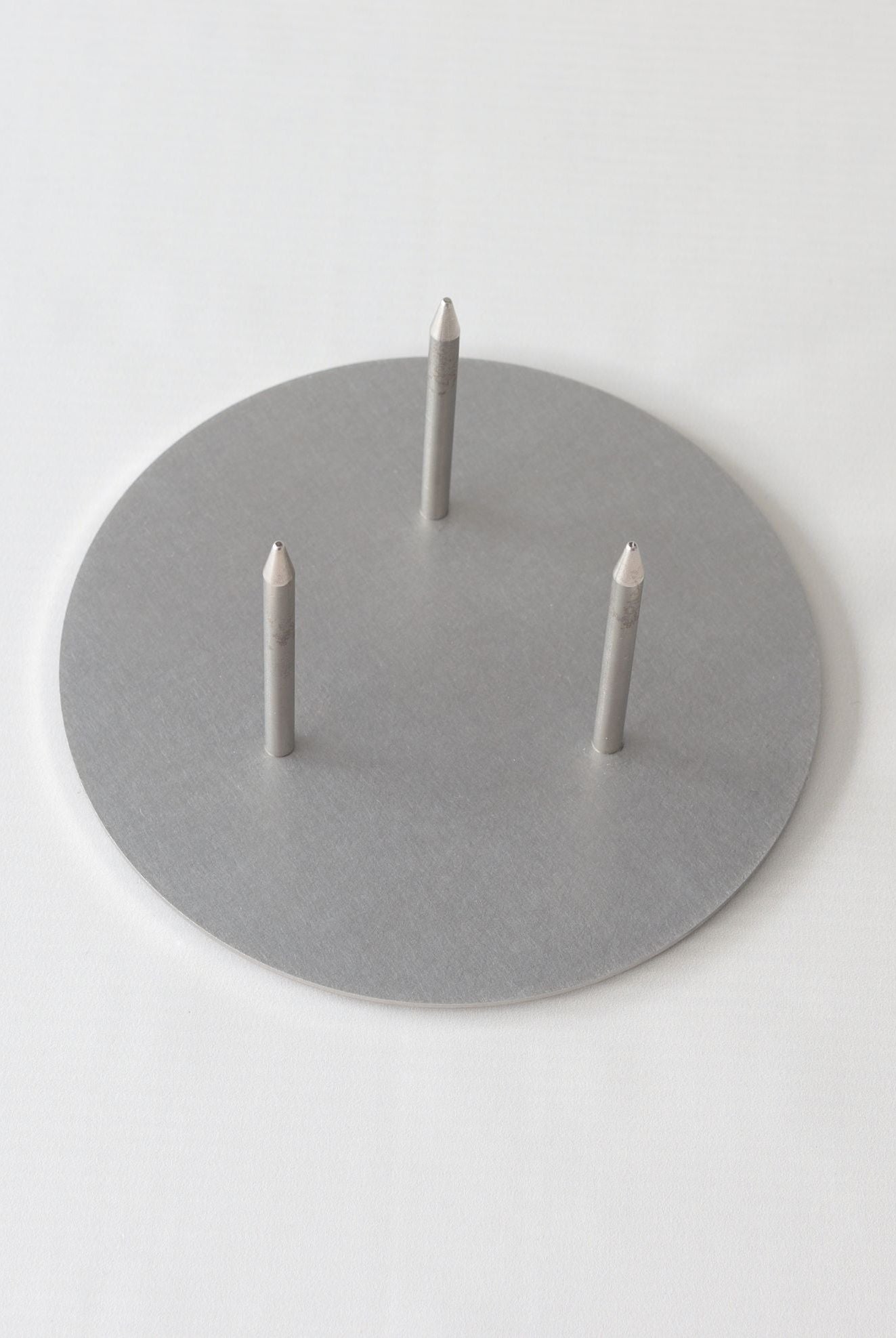 The Round Cake Compass - PropSecure® - Prop Options