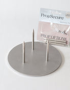 The Round Cake Compass - PropSecure® - Prop Options