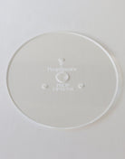 The Round Cake Compass: Round Cake Boards and Plates - Prop Options