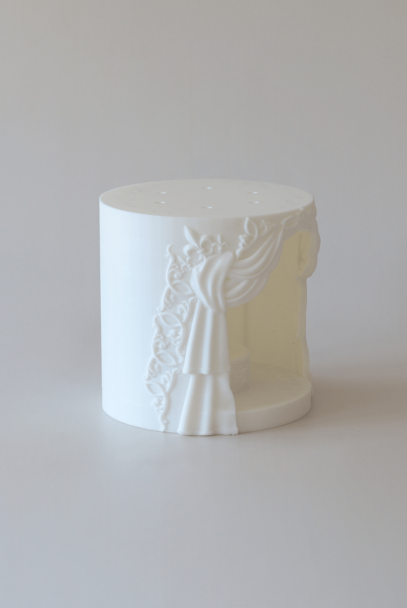 The Theatre Tier - Prop Options