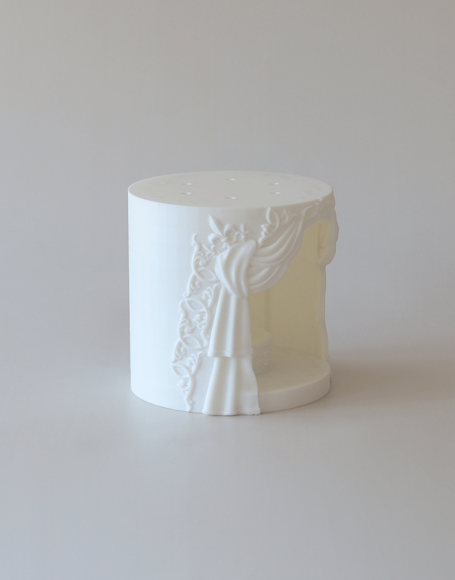 The Theatre Tier - Prop Options