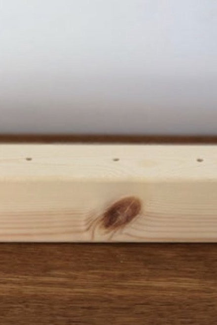 5 Hole cake pop stand - Prop Options