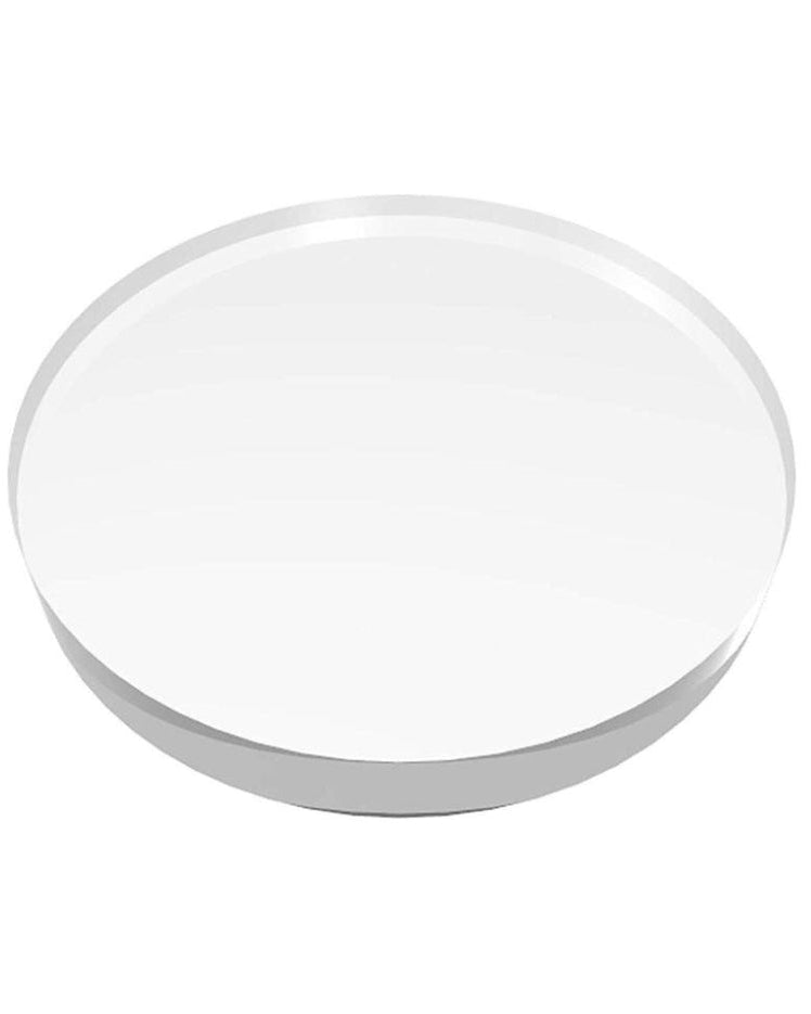 PropBundles - 15mm Ultra Polished Acrylic Cake Spacers - Prop Options
