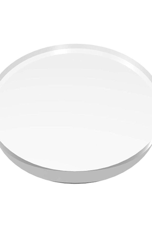 PropBundles - 15mm Ultra Polished Acrylic Cake Spacers - Prop Options