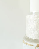 PropBundles - 15mm Ultra Polished Acrylic Cake Spacers - Prop Options