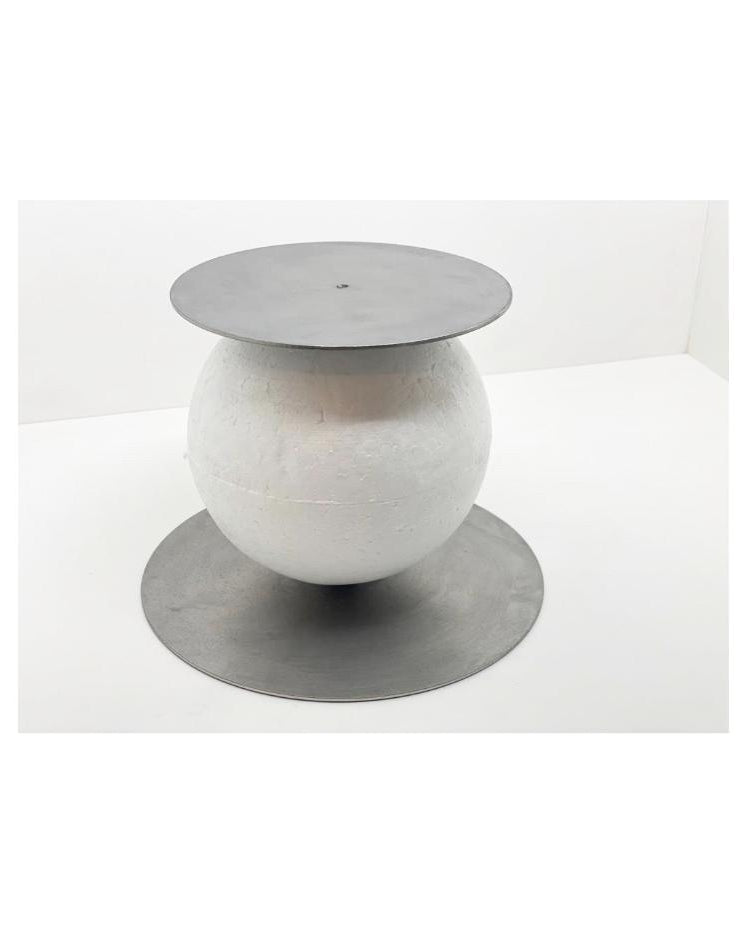 PropSecure® Adjustable Central Bar Accessories - Prop Options