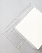 The Square Cake Compass - PropSecure® - Prop Options