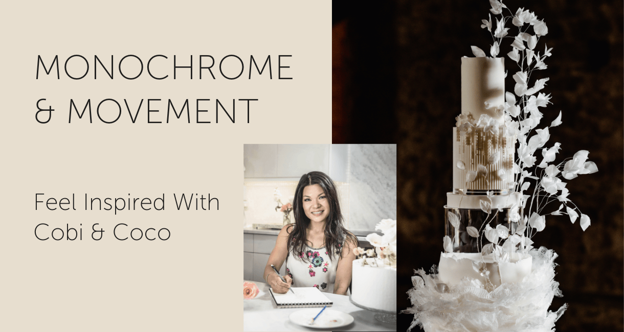 Monochrome & Movement with Cobi & Coco - Prop Options