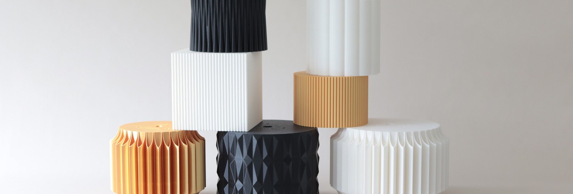 Faux Tier: Prop Tiers and Faux Separators - Prop Options