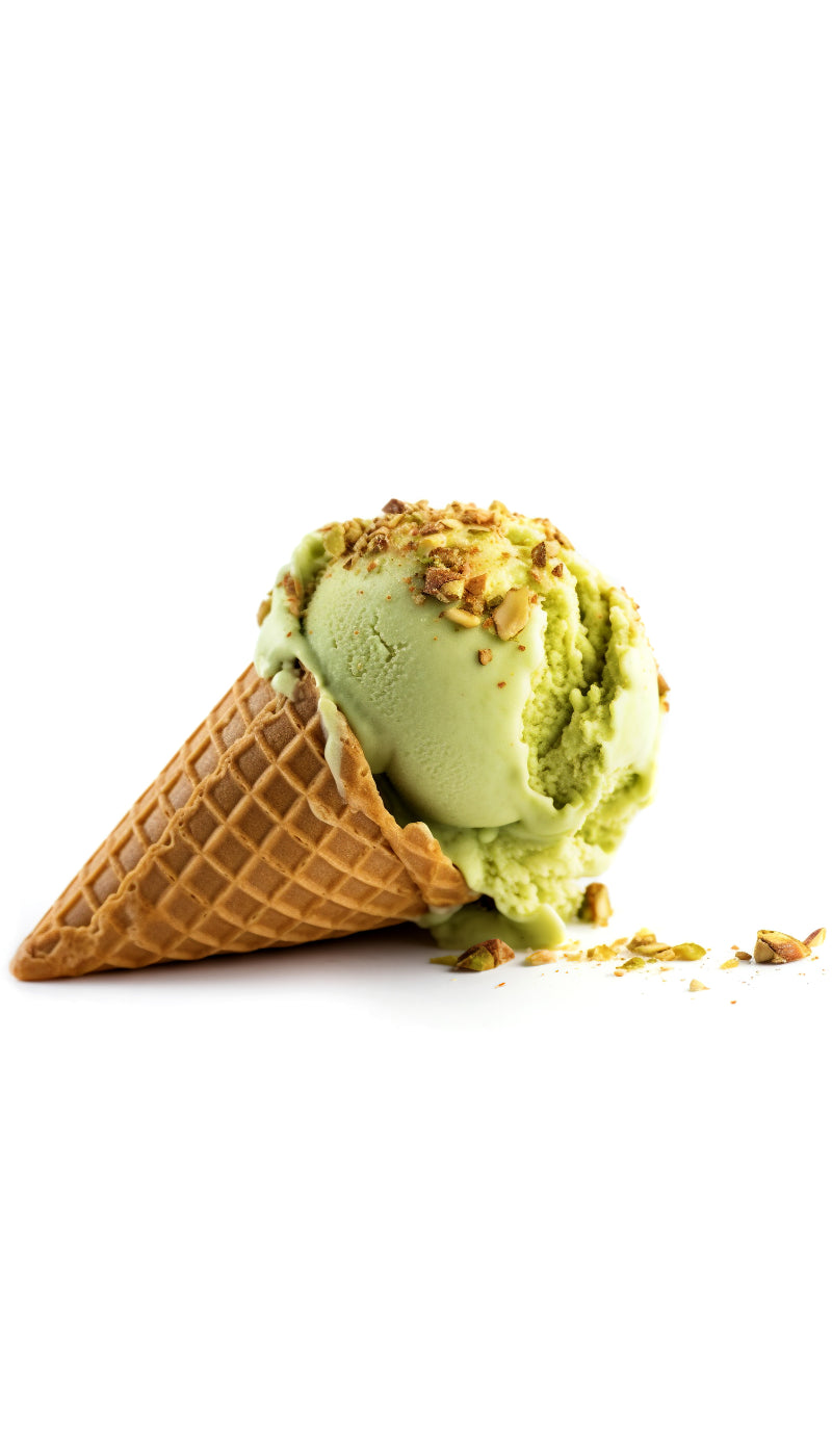 Saracino Pistachio Food Flavour Paste - 200g & 1kg Sizes