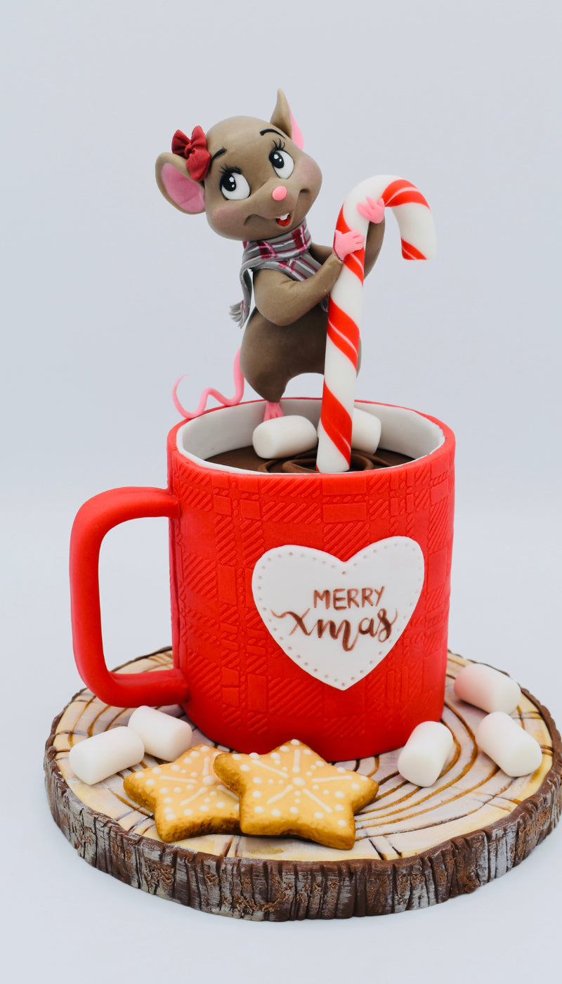 Black Pasta Model - Modelling Paste 1kg, 250g