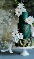 Pasta Bouquet Sugar Paste - Ideal for Floral Decorations