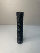 Outlet No.47 Nurrah Rolling Pin - XL 12" - Black - Ex Display - Prop Options