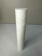 Outlet N2 RP Erzulie Cakes Signature Edition 12" - White - Prototype - Prop Options
