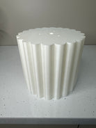 Outlet Florent Tier - White - Misprint - Prop Options