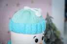 Knitted Piece Silicone Mould