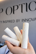 Textured Rolling Pins - 4'