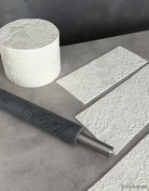 Prop Options × Ekat's Collection – Luxury Texture Rolling Pins