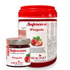 Saracino Strawberry Food Flavor Paste - 200g & 1kg