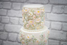 Floral Essentials Silicone Mould