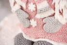Knitted Piece Silicone Mould