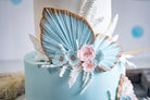 Palm Spear Silicone Mould