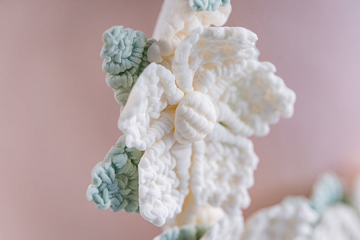 Macramé Accessories Silicone Mould