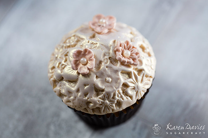 Sugar Flowers Silicone Mould