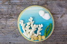 Wild Meadow Silicone Mould