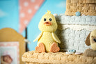 Knitted Piece Silicone Mould