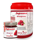 Saracino Raspberry Food Flavor Paste - 200g & 1kg Tub