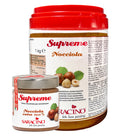 Saracino Hazelnut Flavour Paste - 200g & 1kg