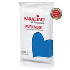 Blue Modelling Paste 1kg - Ideal for Professional Cake Decoration