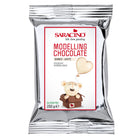 White Modelling Chocolate - 250g