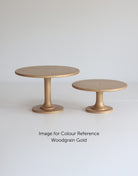 Additional Birch Top Plate - The Scandinavian Collection - Prop Options