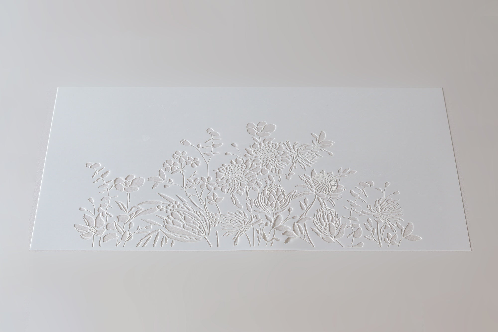 Angela Morrison Stencils - Prop Options