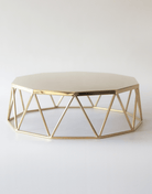 Geometric Cake Stand - Prop Options