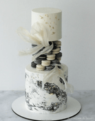PropSecure® Adjustable Central Bar Cake Separator - Prop Options