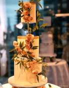 PropSecure® Adjustable Central Bar Cake Separator - Prop Options
