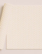 Reeded Texture Rolling Pin - Prop Options