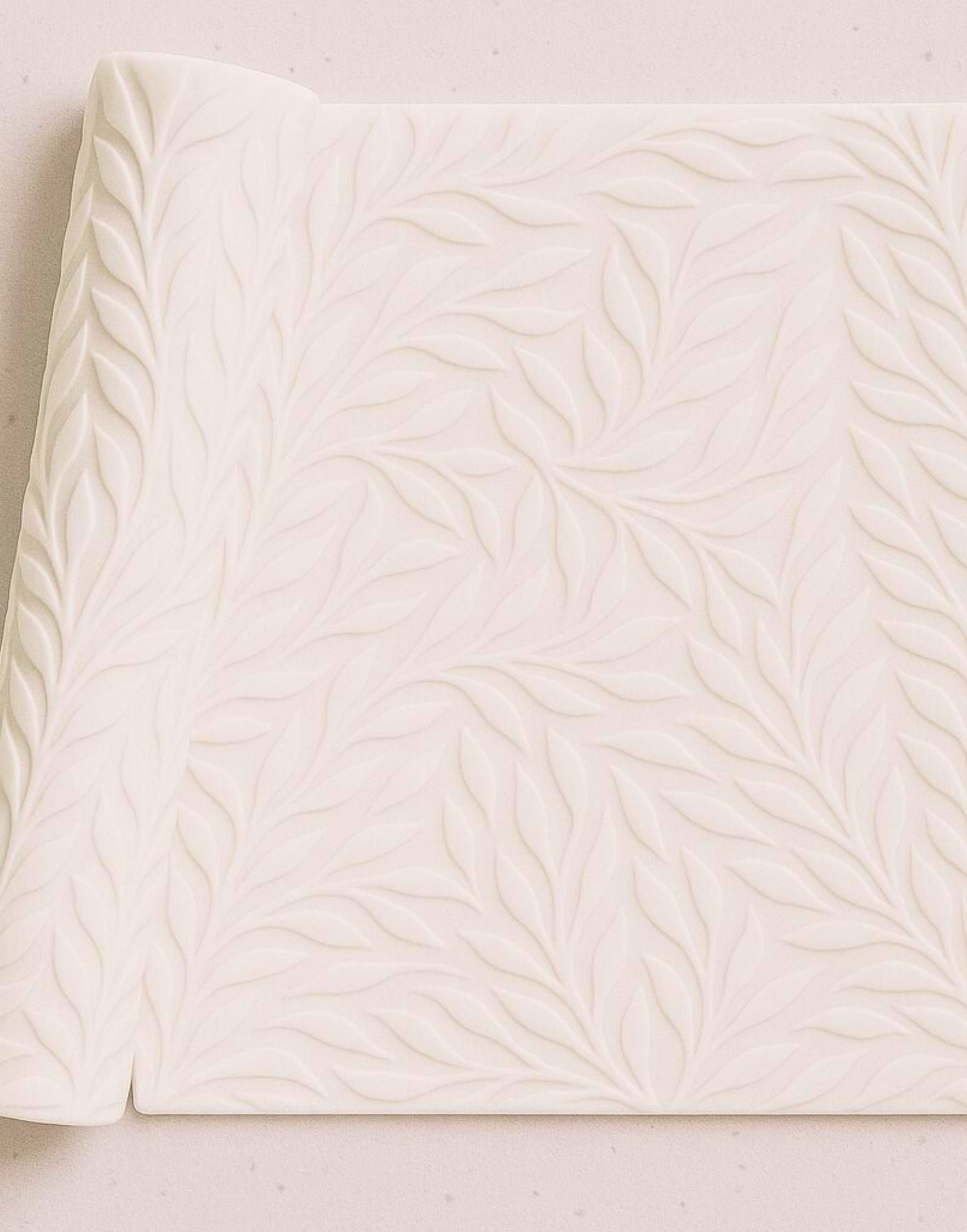 Reeded Texture Rolling Pin - Prop Options