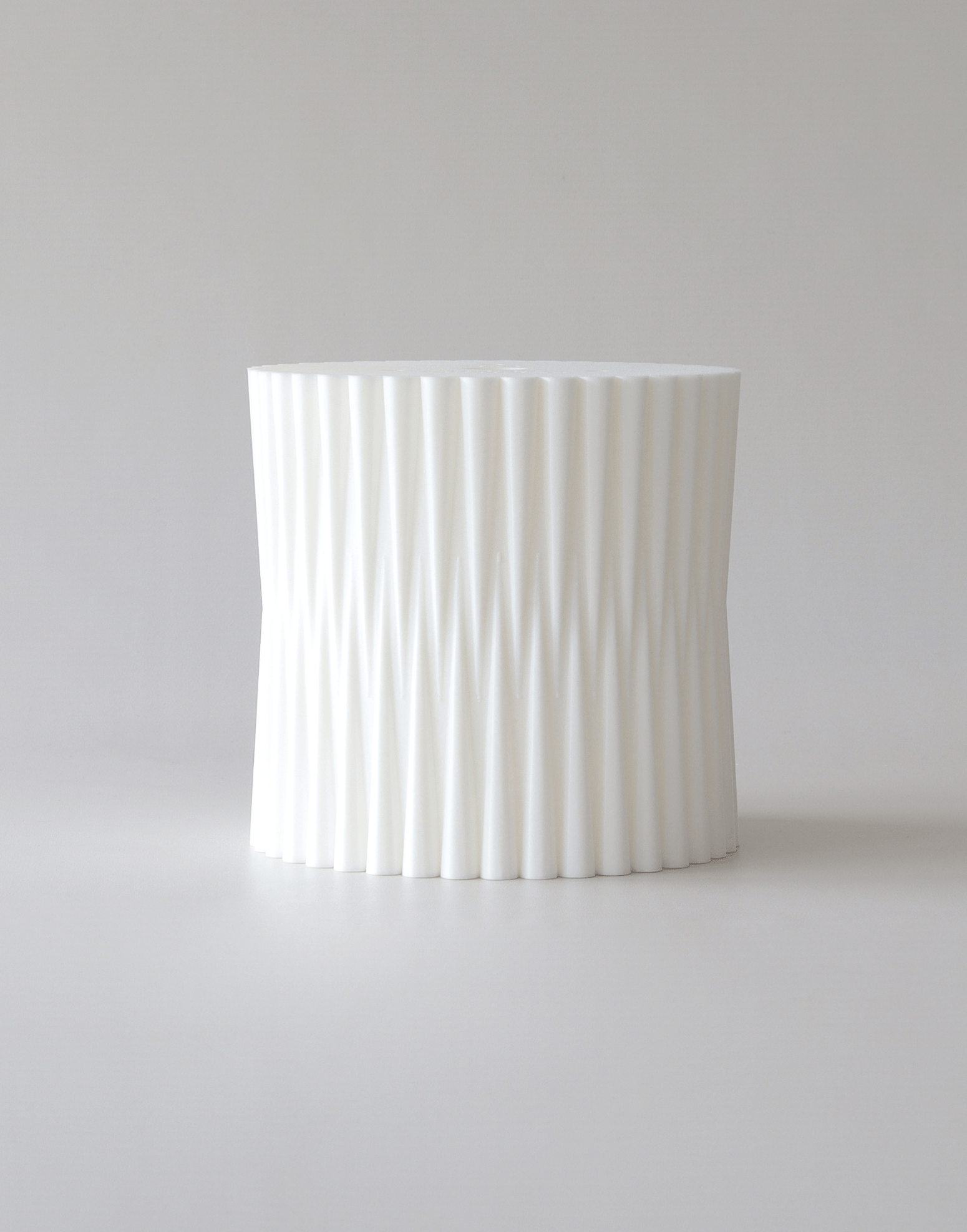 Round Corset Cake Separator - Prop Options