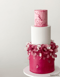 Séparateur de gâteau rond cannelé