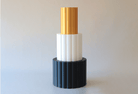 Round Scalloped Cake Separator - Prop Options