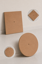PropUtility Structure MDF Base Boards - Prop Options