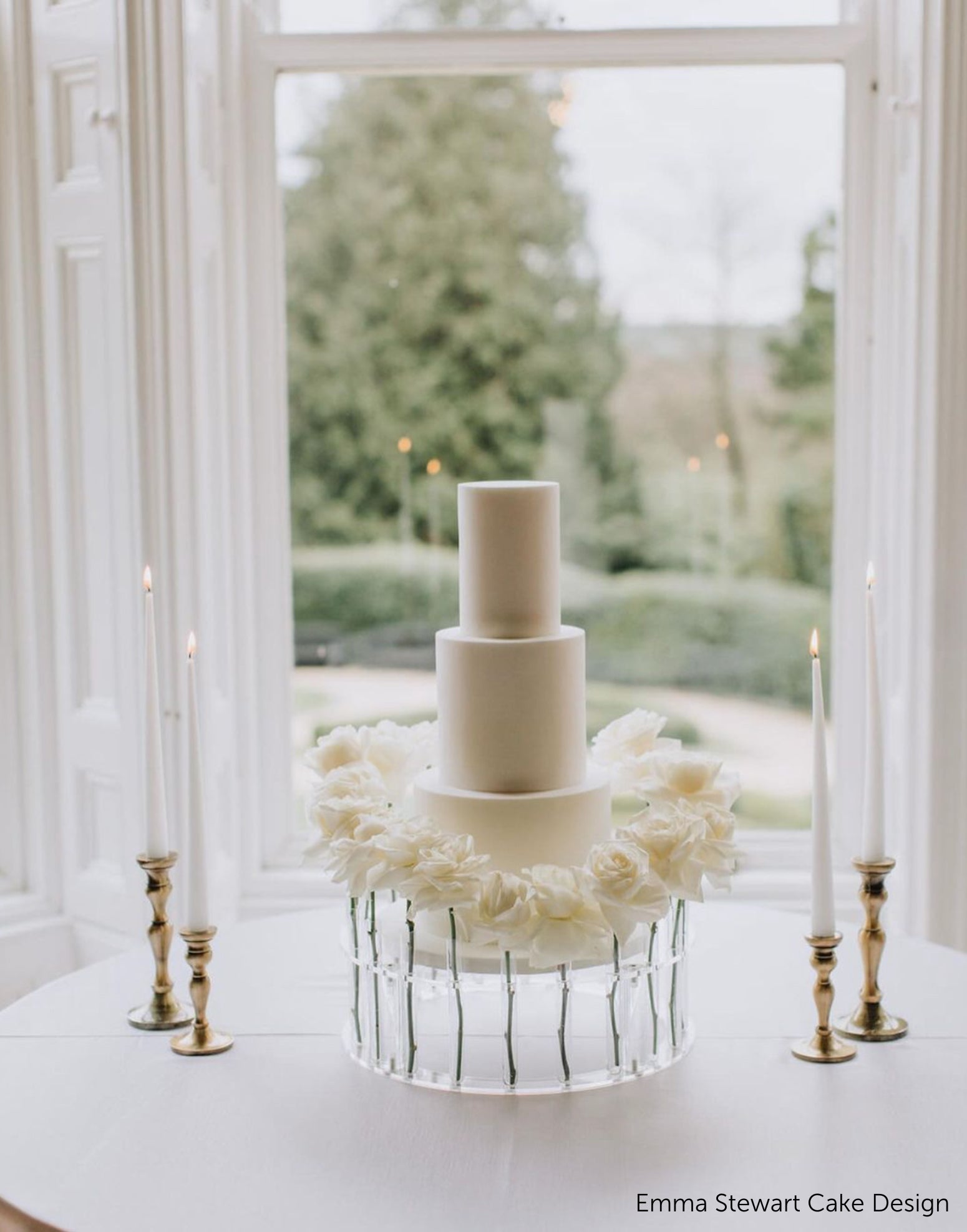 The Floral Crown - Prop Options