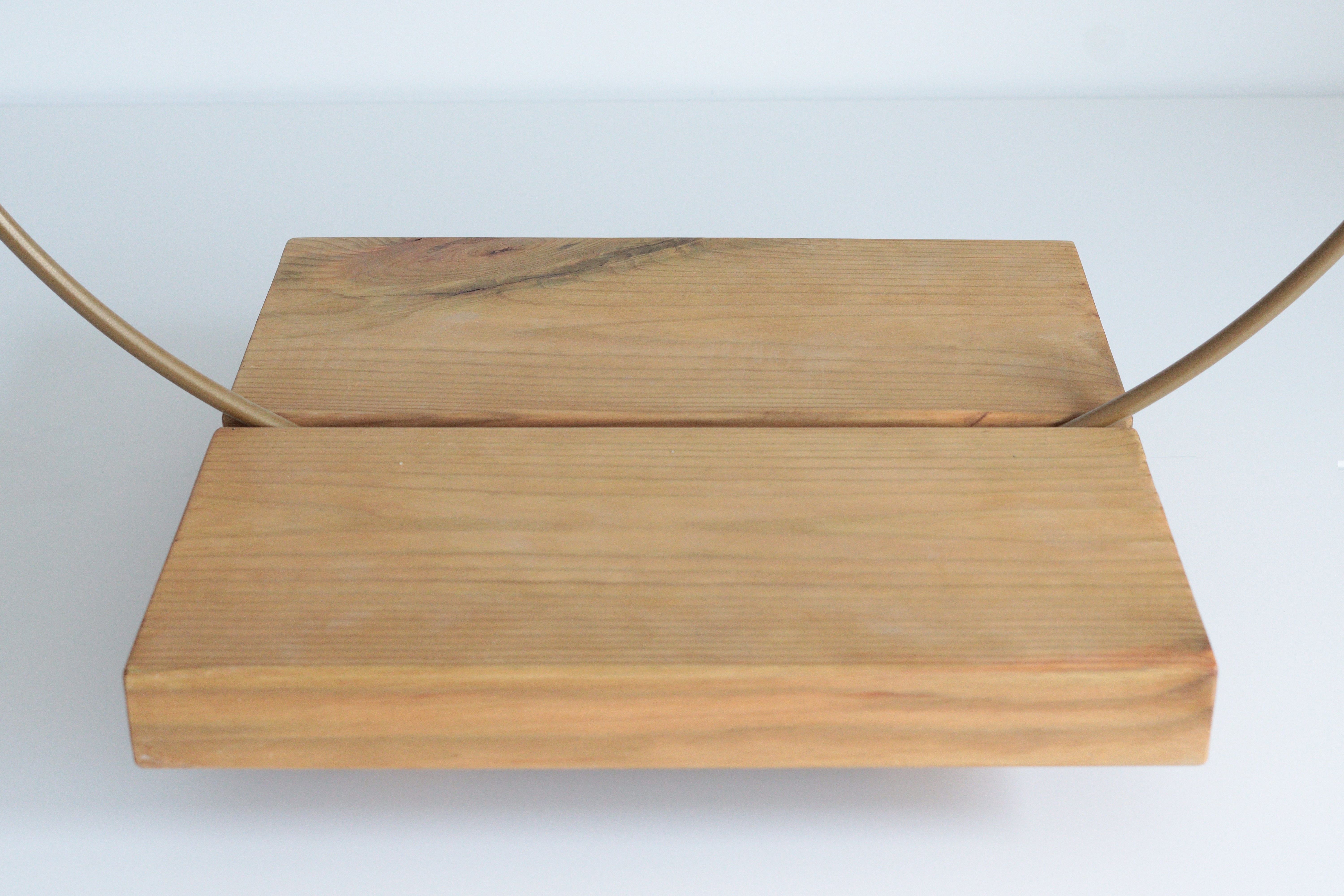 The Floral Hoop Stand - Prop Options